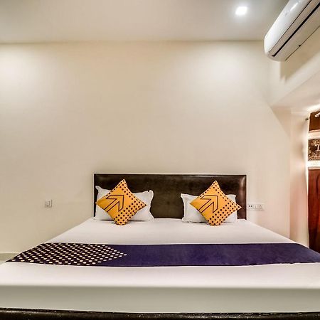 Spot On 62429 Hotel Ashoka Bilāspur Exterior photo